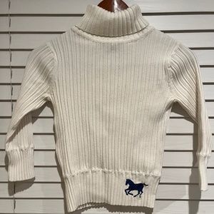 Vintage U.S Polo ASSN knitwear